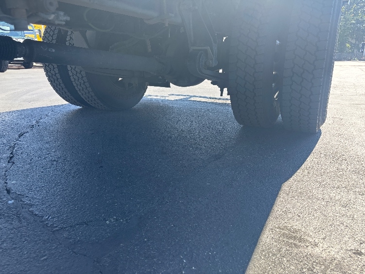 2020 International MV in Kent, WA — photo 5