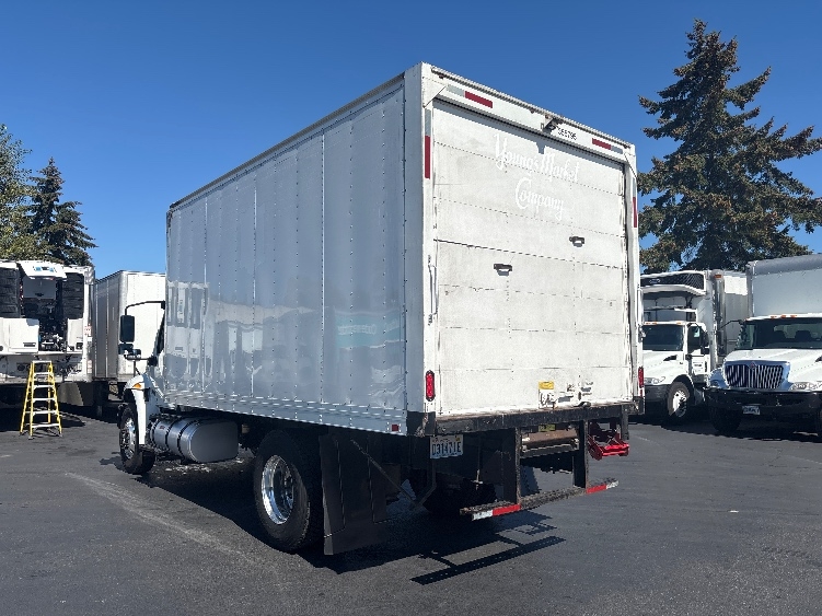 2020 International MV in Kent, WA — photo 6