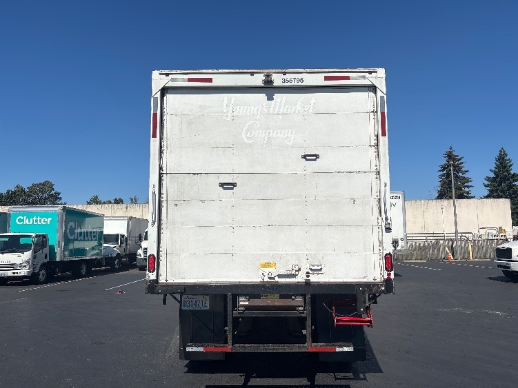 2020 International MV in Kent, WA — photo 7