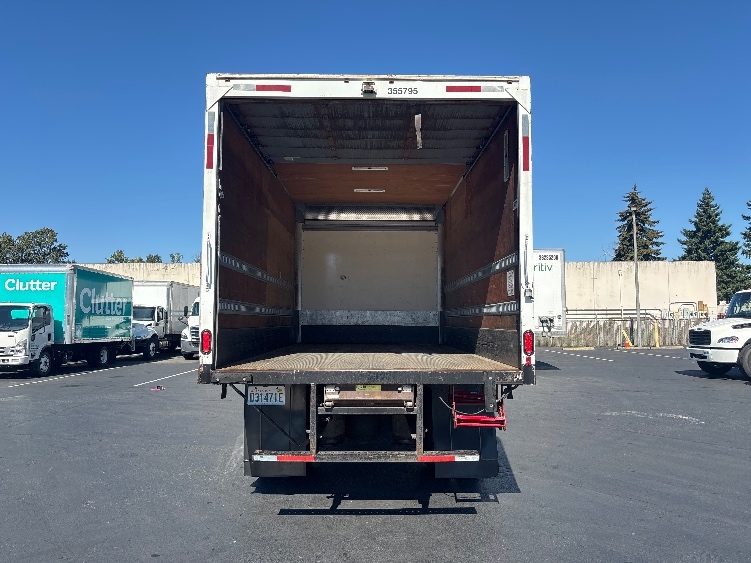 2020 International MV in Kent, WA — photo 8