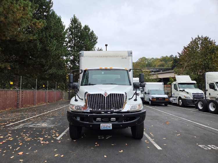 2020 International MV in Kent, WA — photo 2