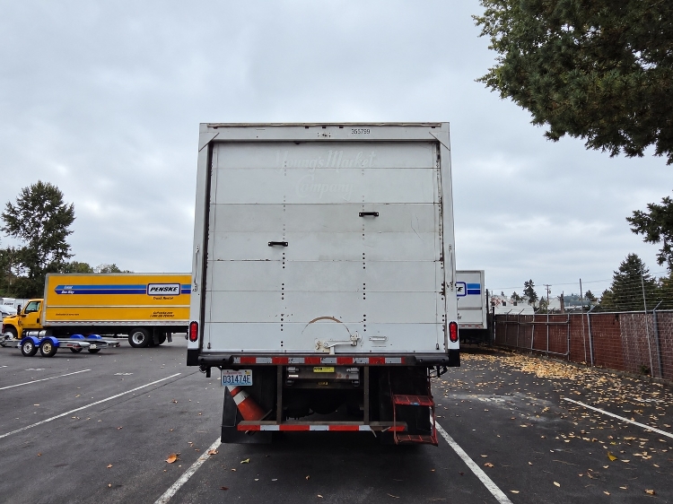 2020 International MV in Kent, WA — photo 7
