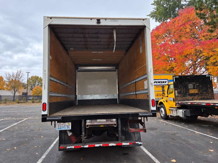 2020 International MV in Kent, WA — photo 8