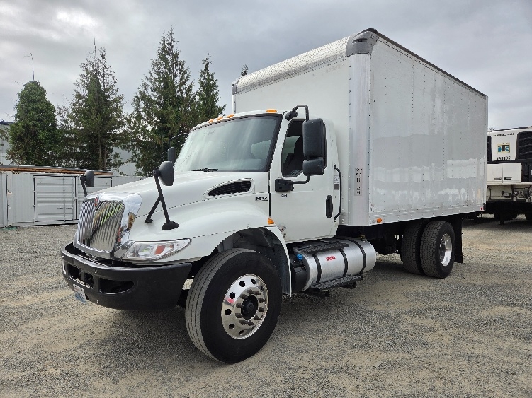 2020 International MV in Kent, WA — photo 3