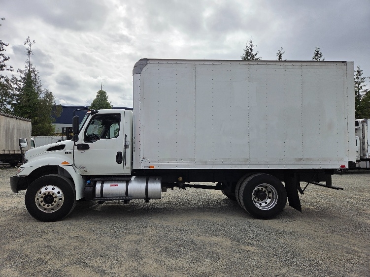 2020 International MV in Kent, WA — photo 4