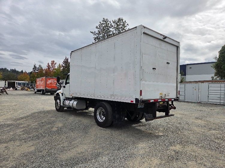 2020 International MV in Kent, WA — photo 6