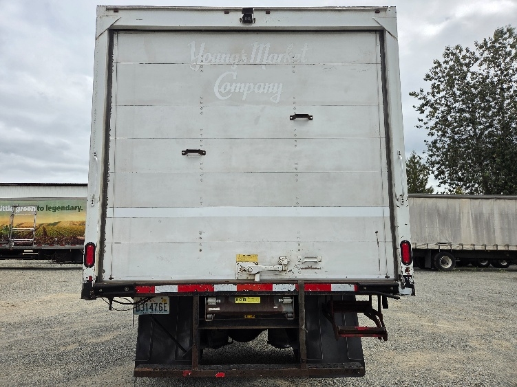 2020 International MV in Kent, WA — photo 7