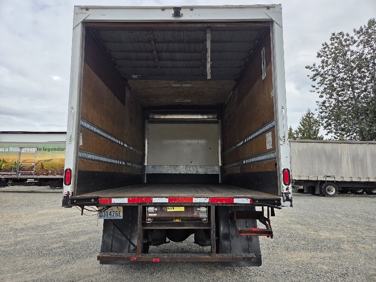 2020 International MV in Kent, WA — photo 8