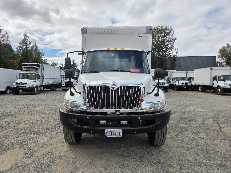 2020 International MV in Kent, WA — photo 2