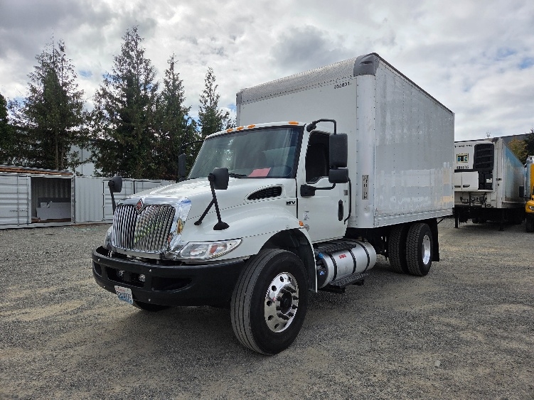 2020 International MV in Kent, WA — photo 3