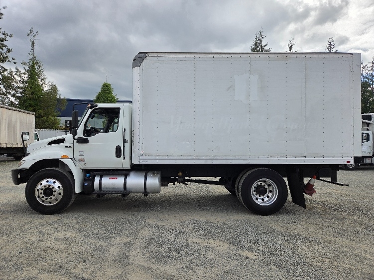 2020 International MV in Kent, WA — photo 4