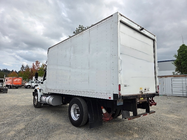 2020 International MV in Kent, WA — photo 6
