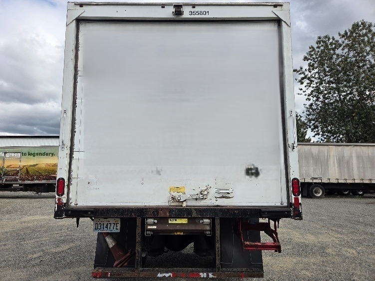 2020 International MV in Kent, WA — photo 7