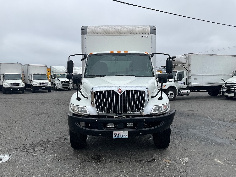2020 International MV in Tacoma, WA — photo 2