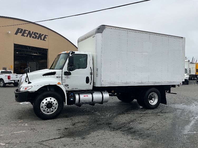 2020 International MV in Tacoma, WA — photo 4