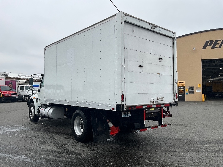 2020 International MV in Tacoma, WA — photo 6