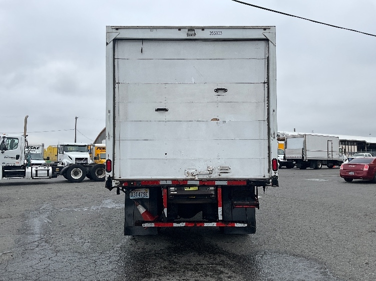 2020 International MV in Tacoma, WA — photo 7
