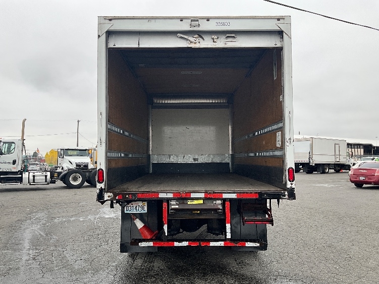 2020 International MV in Tacoma, WA — photo 8