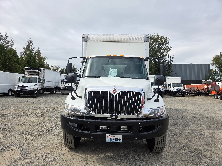 2020 International MV in Kent, WA — photo 2