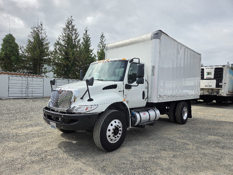 2020 International MV in Kent, WA — photo 3
