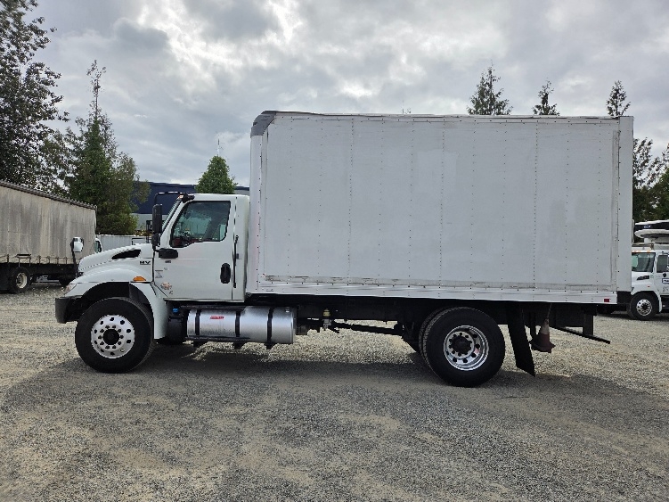 2020 International MV in Kent, WA — photo 4