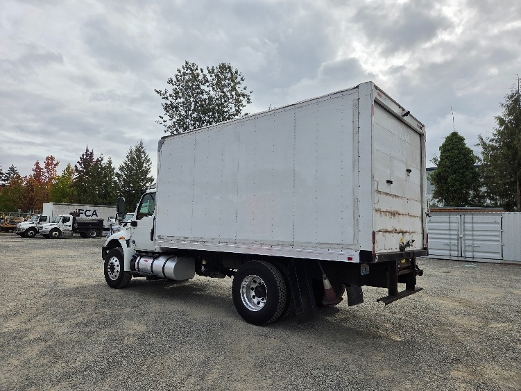 2020 International MV in Kent, WA — photo 6