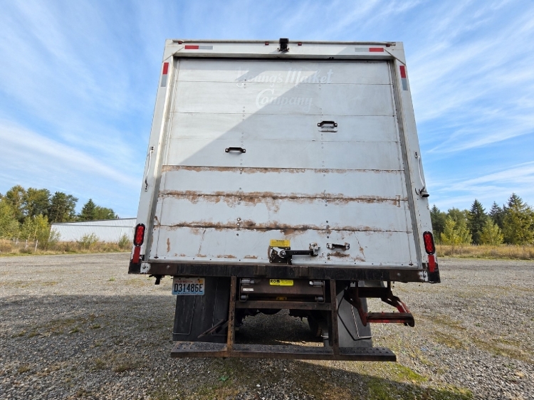 2020 International MV in Kent, WA — photo 7