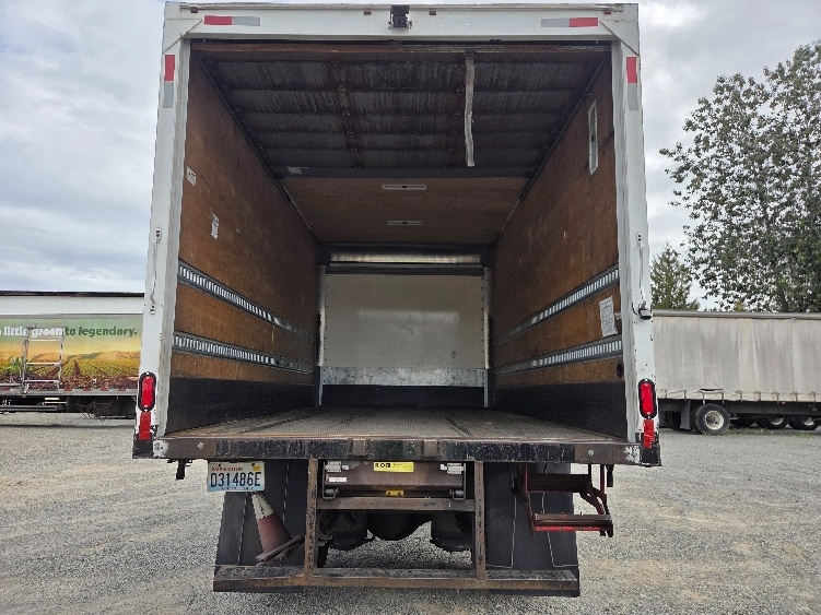 2020 International MV in Kent, WA — photo 8