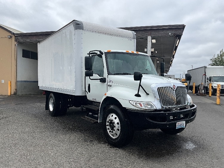 2020 International MV in Tacoma, WA