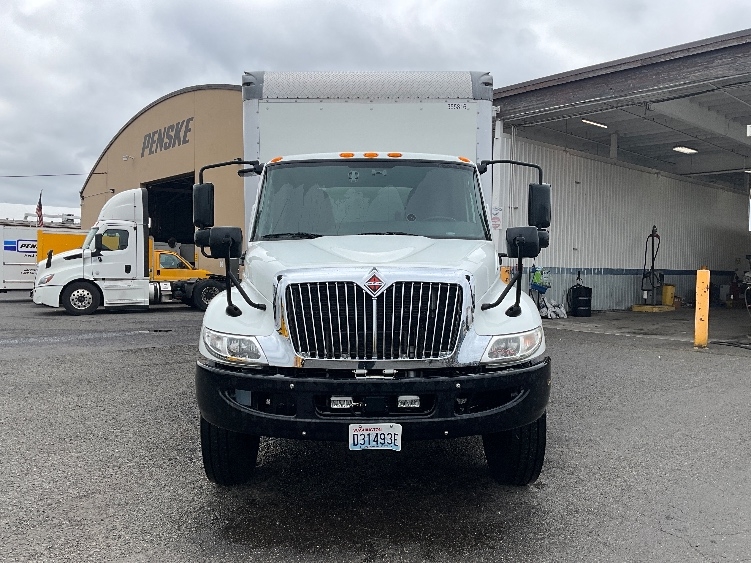 2020 International MV in Tacoma, WA — photo 2