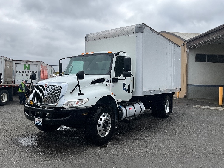 2020 International MV in Tacoma, WA — photo 3