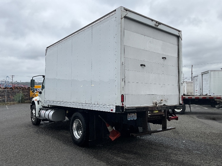 2020 International MV in Tacoma, WA — photo 6