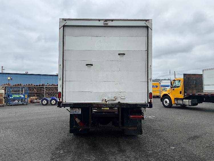 2020 International MV in Tacoma, WA — photo 7