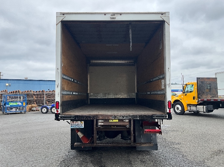 2020 International MV in Tacoma, WA — photo 8
