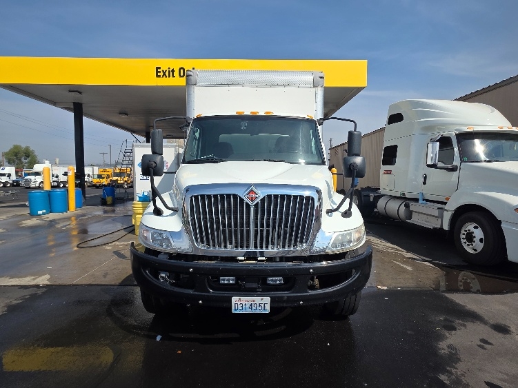 2020 International MV in Spokane Valley, WA — photo 2