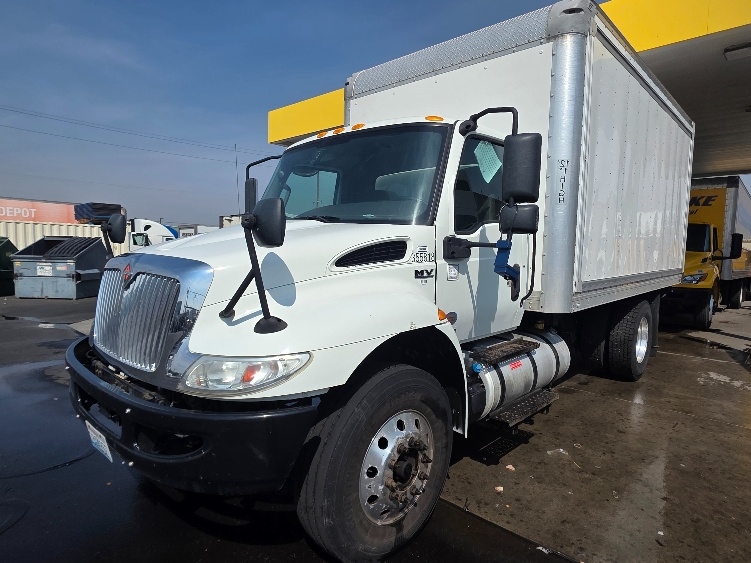 2020 International MV in Spokane Valley, WA — photo 3
