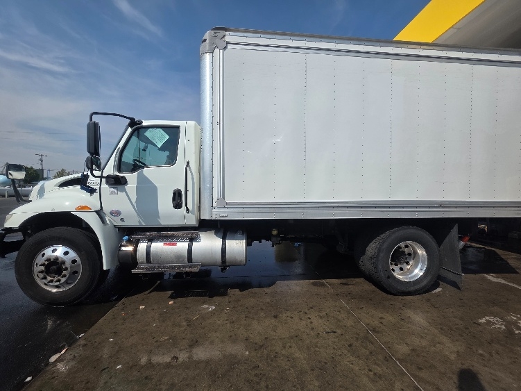 2020 International MV in Spokane Valley, WA — photo 4