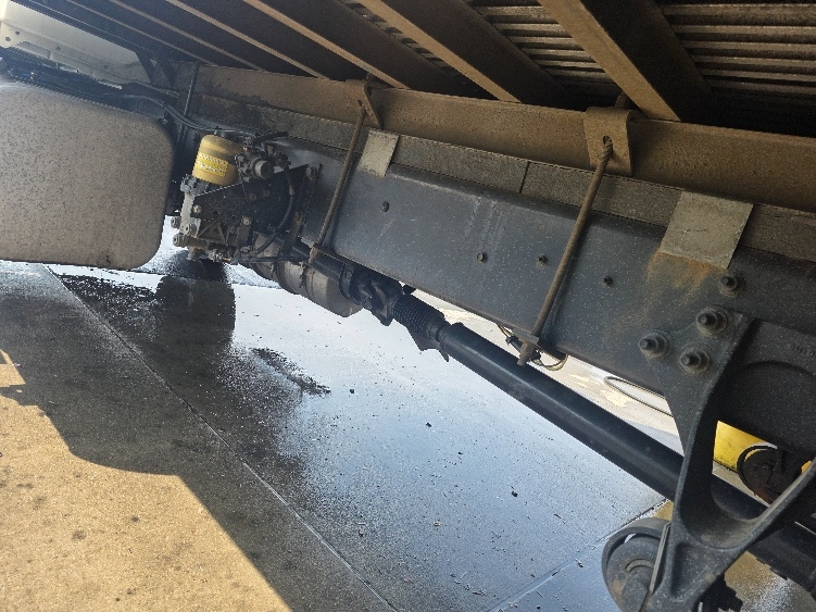2020 International MV in Spokane Valley, WA — photo 5