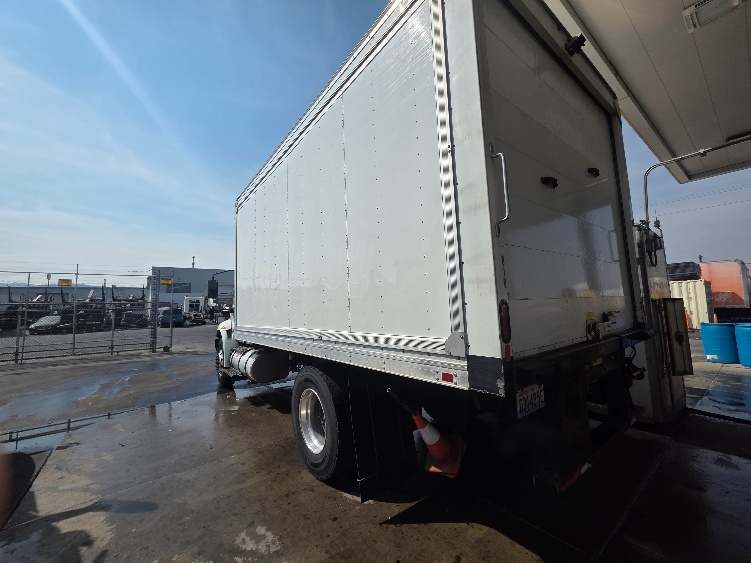 2020 International MV in Spokane Valley, WA — photo 6