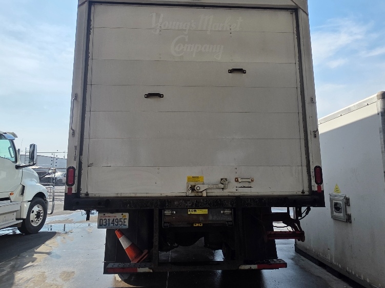 2020 International MV in Spokane Valley, WA — photo 7