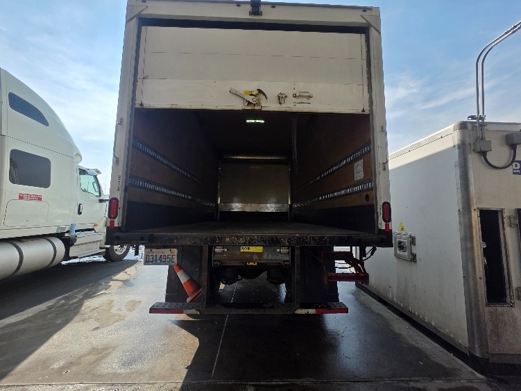 2020 International MV in Spokane Valley, WA — photo 8