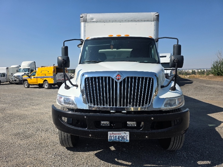 2020 International MV in Spokane Valley, WA — photo 2