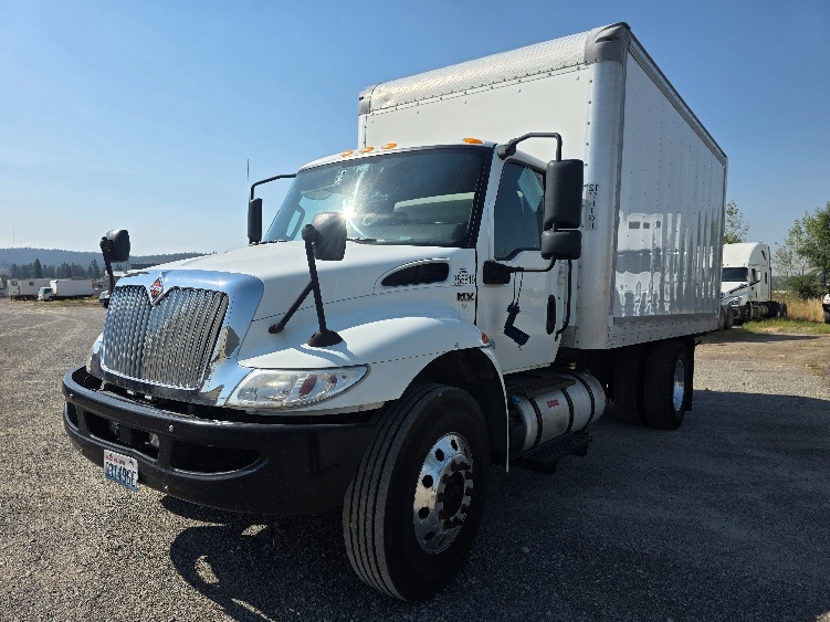 2020 International MV in Spokane Valley, WA — photo 3