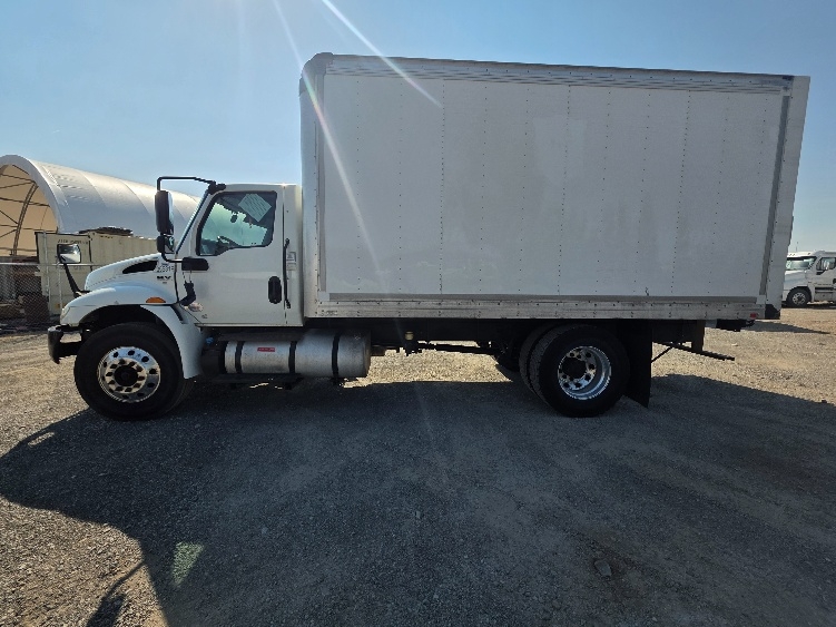 2020 International MV in Spokane Valley, WA — photo 4