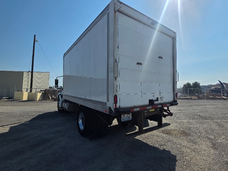 2020 International MV in Spokane Valley, WA — photo 6