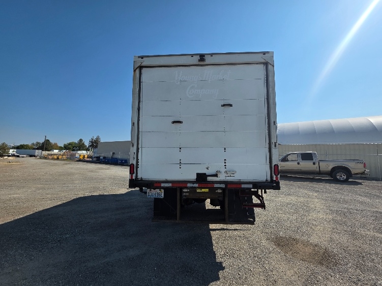 2020 International MV in Spokane Valley, WA — photo 7