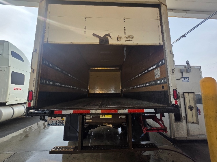 2020 International MV in Spokane Valley, WA — photo 8