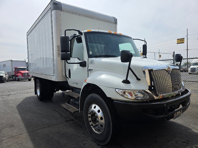2020 International MV in Spokane Valley, WA