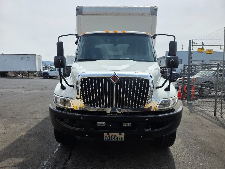 2020 International MV in Spokane Valley, WA — photo 2