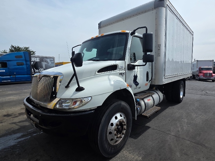 2020 International MV in Spokane Valley, WA — photo 3